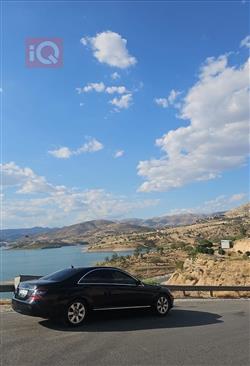 مرسيدس بنز S-Class